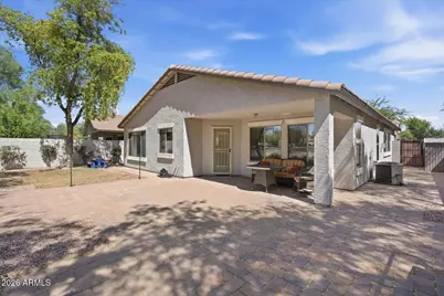 4230 E Sidewinder Court, Gilbert, AZ 85297 - Photo 29