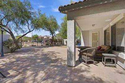 4230 E Sidewinder Court, Gilbert, AZ 85297 - Photo 27