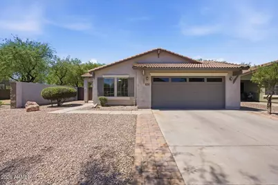 4230 E Sidewinder Court, Gilbert, AZ 85297 - Photo 1