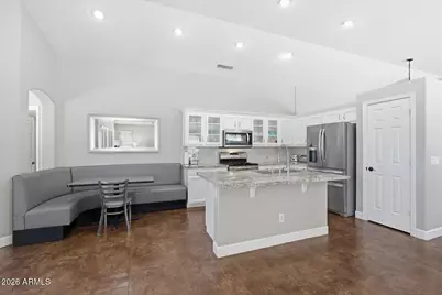 4230 E Sidewinder Court, Gilbert, AZ 85297 - Photo 11