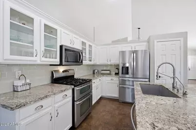4230 E Sidewinder Court, Gilbert, AZ 85297 - Photo 13