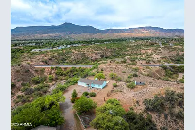 1420 N Old Clarkdale Highway, Clarkdale, AZ 86324 - Photo 3