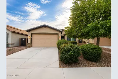 35744 N Bandolier Drive, San Tan Valley, AZ 85144 - Photo 1