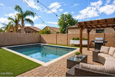 35744 N Bandolier Drive, San Tan Valley, AZ 85144 - Photo 13