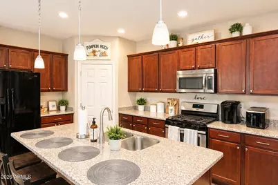 35744 N Bandolier Drive, San Tan Valley, AZ 85144 - Photo 3
