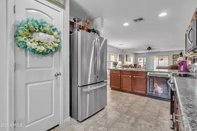 40858 W Portis Drive, Maricopa, AZ 85138 - Photo 7