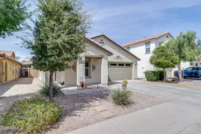 40858 W Portis Drive, Maricopa, AZ 85138 - Photo 5