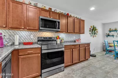40858 W Portis Drive, Maricopa, AZ 85138 - Photo 13