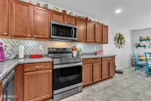 40858 W Portis Dr, Maricopa, AZ 85138 - Photo 13