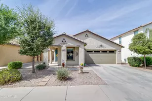 40858 W Portis Dr, Maricopa, AZ 85138 - Photo 1