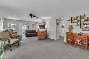 40858 W Portis Dr, Maricopa, AZ 85138 - Photo 19