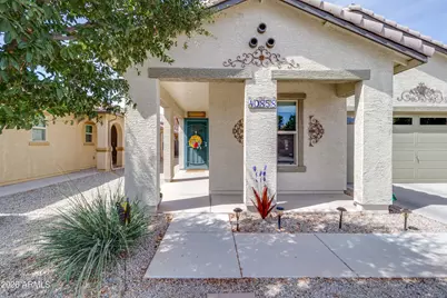 40858 W Portis Drive, Maricopa, AZ 85138 - Photo 3