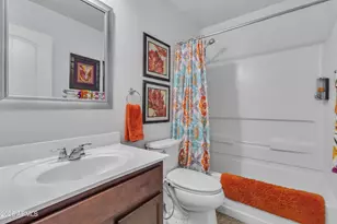 40858 W Portis Dr, Maricopa, AZ 85138 - Photo 27