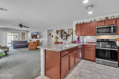 40858 W Portis Drive, Maricopa, AZ 85138 - Photo 11