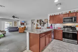 40858 W Portis Dr, Maricopa, AZ 85138 - Photo 11