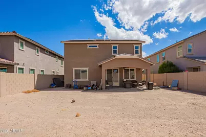 19604 W Jefferson Street, Buckeye, AZ 85326 - Photo 29