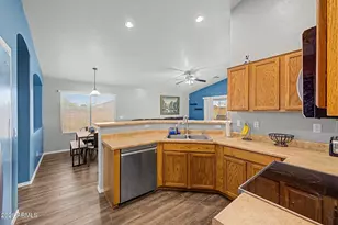 7283 S 253rd Ave, Buckeye, AZ 85326 - Photo 9
