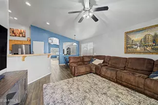 7283 S 253rd Ave, Buckeye, AZ 85326 - Photo 5