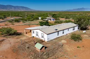 406 W Purdy Ln, Bisbee, AZ 85603 - Photo 5