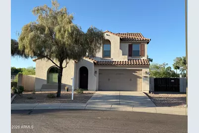 16903 N 183rd Lane, Surprise, AZ 85388 - Photo 29