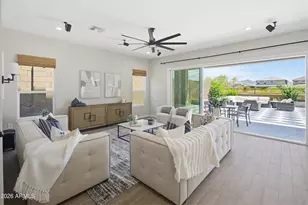 21307 N 59th Ter, Phoenix, AZ 85054 - Photo 7