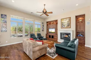 10980 E Scopa Trail, Scottsdale, AZ 85262 - Photo 9