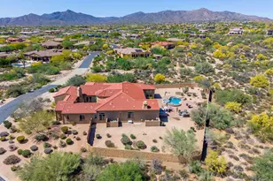 10980 E Scopa Trail, Scottsdale, AZ 85262 - Photo 51
