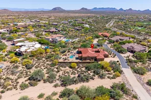 10980 E Scopa Trail, Scottsdale, AZ 85262 - Photo 53