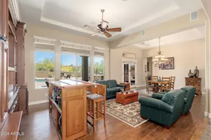 10980 E Scopa Trail, Scottsdale, AZ 85262 - Photo 15