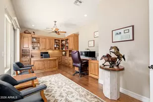 10980 E Scopa Trail, Scottsdale, AZ 85262 - Photo 23