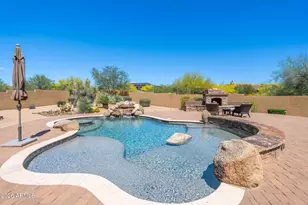 10980 E Scopa Trail, Scottsdale, AZ 85262 - Photo 3