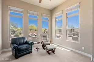 10980 E Scopa Trail, Scottsdale, AZ 85262 - Photo 19