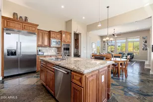 10980 E Scopa Trail, Scottsdale, AZ 85262 - Photo 7
