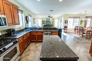 6948 S St Ruben Ave, Gilbert, AZ 85298 - Photo 19