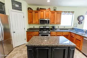 6948 S St Ruben Ave, Gilbert, AZ 85298 - Photo 21