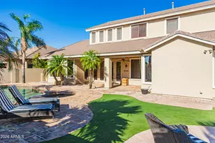 6948 S St Ruben Ave, Gilbert, AZ 85298 - Photo 53