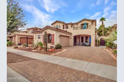 14640 W Hidden Terrace Loop, Litchfield Park, AZ 85340 - Photo 1