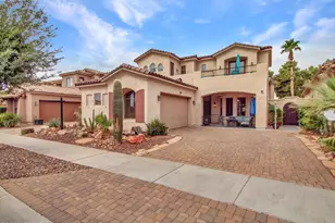 14640 W Hidden Terrace Loop, Litchfield Park, AZ 85340 - Photo 1