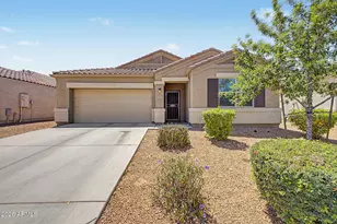4809 E Fire Opal Ln, San Tan Valley, AZ 85143 - Photo 1