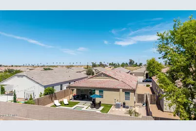 4809 E Fire Opal Lane, San Tan Valley, AZ 85143 - Photo 49