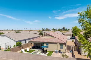 4809 E Fire Opal Ln, San Tan Valley, AZ 85143 - Photo 49