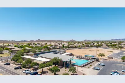 4809 E Fire Opal Lane, San Tan Valley, AZ 85143 - Photo 45