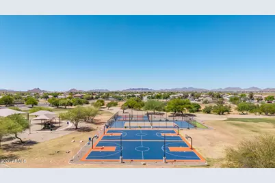4809 E Fire Opal Lane, San Tan Valley, AZ 85143 - Photo 43