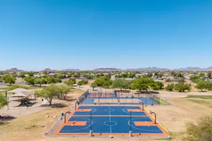 4809 E Fire Opal Ln, San Tan Valley, AZ 85143 - Photo 43