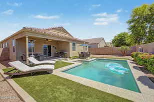 4809 E Fire Opal Ln, San Tan Valley, AZ 85143 - Photo 29