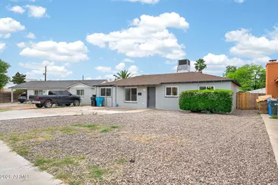 4721 W Roma Avenue, Phoenix, AZ 85031 - Photo 3