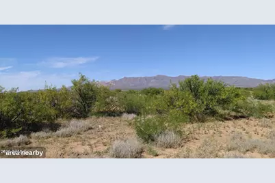 0 N West Point Road Lot 1140 -- #-, Douglas, AZ 85607 - Photo 5