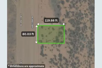 0 N West Point Road Lot 1140 -- #-, Douglas, AZ 85607 - Photo 1