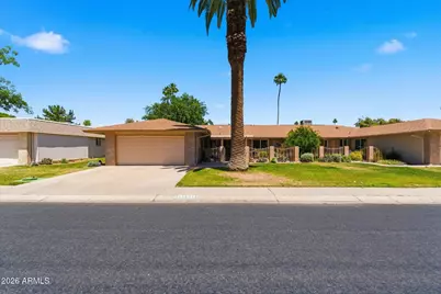 10912 W Cameo Drive, Sun City, AZ 85351 - Photo 1