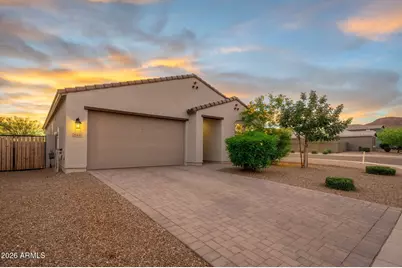 26440 N Thornhill Drive, Peoria, AZ 85383 - Photo 1